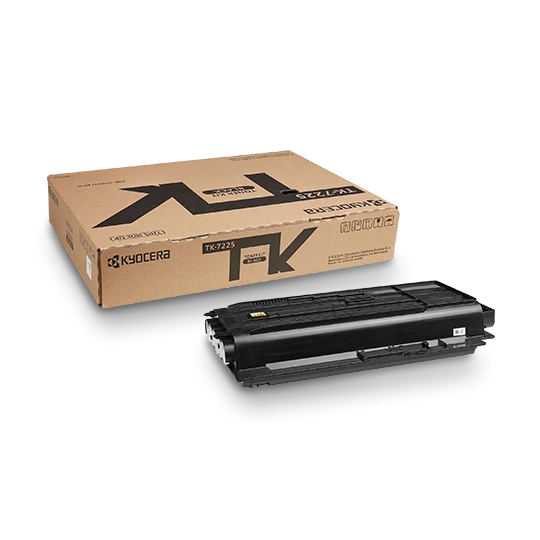 KYOCERA TK-7225 TASKALFA 4012i ORJINAL TONER ürün görseli 1