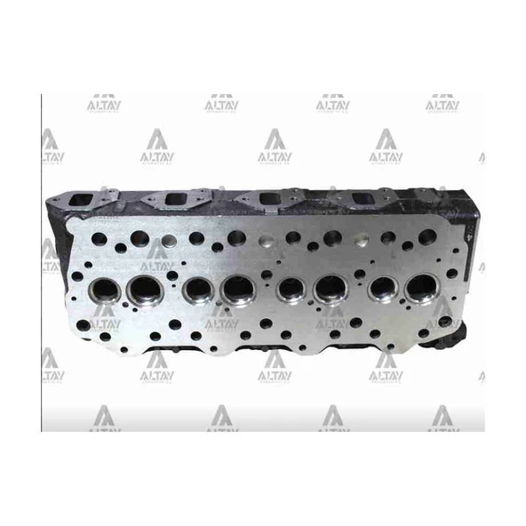 SİLİNDİR KAPAĞI CANTER 449 / 659 TURBO 4D34T ürün görseli 1
