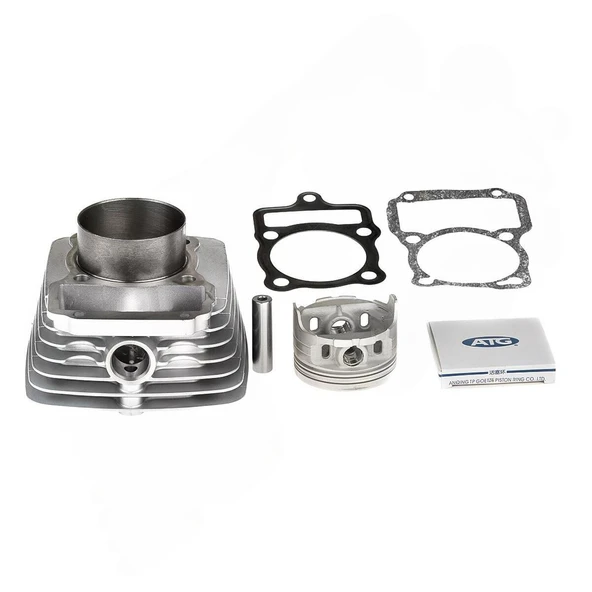 Cg 150 Silindir Komple 13 Perno 65.5 MM ürün görseli 1