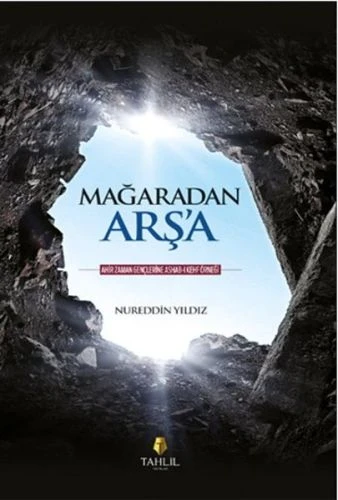 Mağaradan Arş'a ürün görseli 1