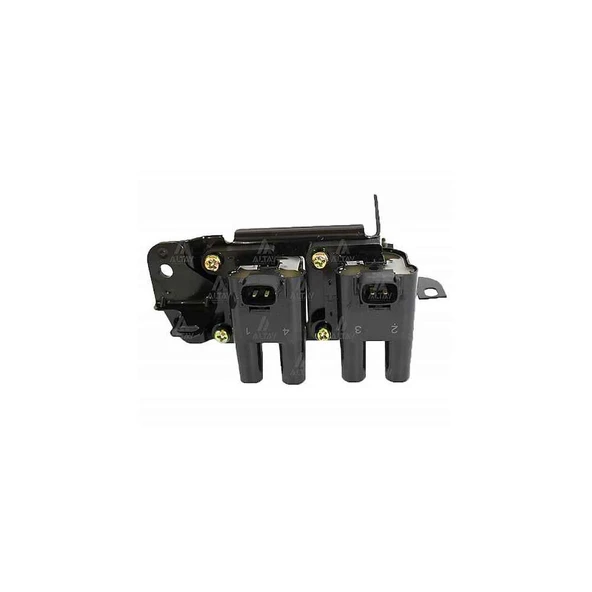 ATEŞLEME BOBİNİ ACCENT 00-06 1.5-1.6 / ERA 06-11 1.4 / ELANTRA 01-07 / RIO 06-11 / CERATO 04-09 / MATRIX 06-08 ürün görseli 1