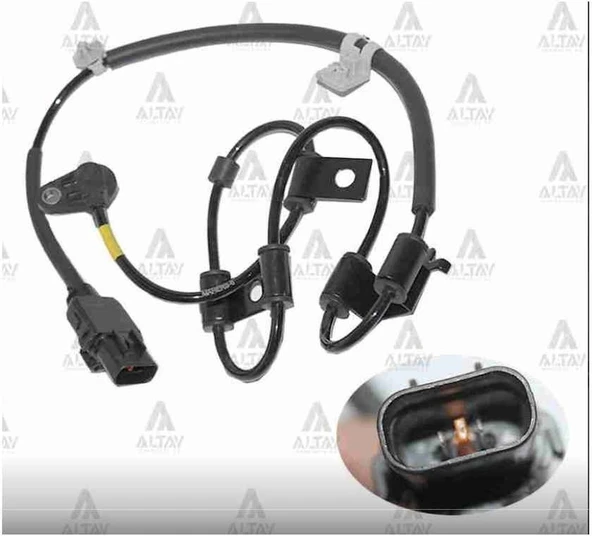 Sensör Abs Accent 06-11 Era / Rıo 06-10 Ön Sağ ürün görseli 1