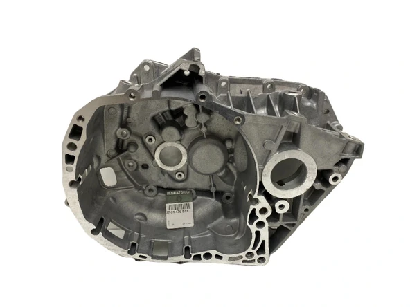 Vites Kutusu (Şanzıman) Karteri Renault Megane 7701476873 MAİS ürün görseli 1