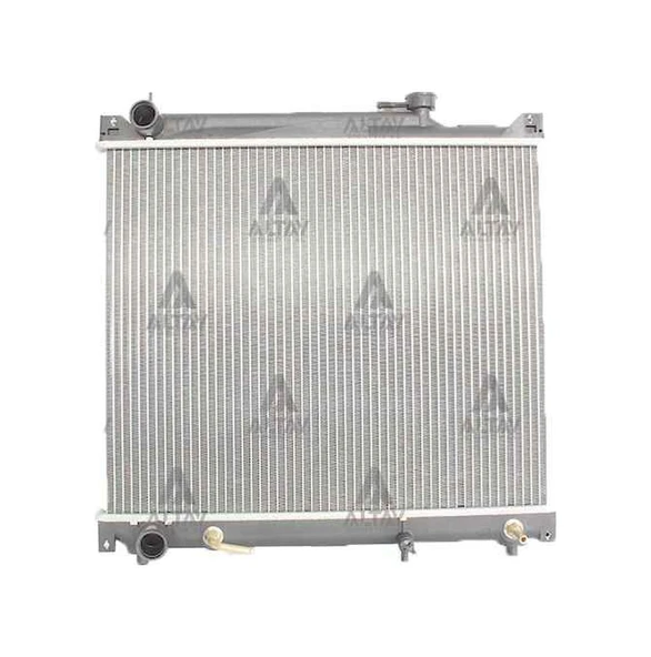 Radyatör Su Vıtara 94-97 J20a / H20a 26mm A-t Brazıng ürün görseli 1