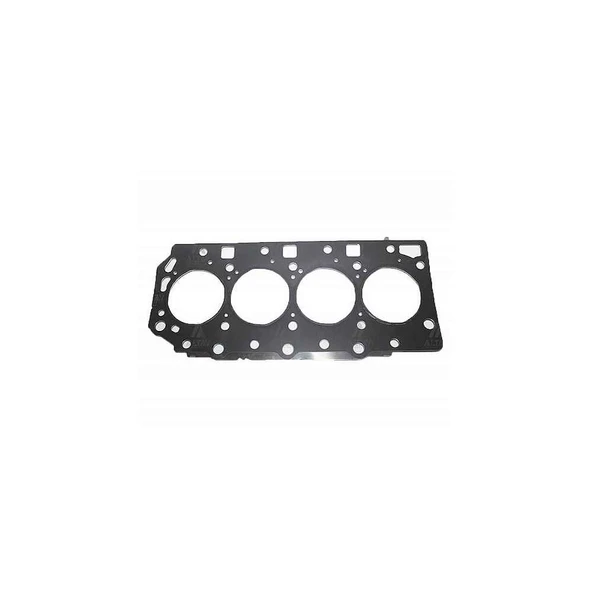 SİLİNDİR KAPAK CONTASI STAREX 02-08 / SORENTO 140HP ÇELİK 1.00mm ürün görseli 1