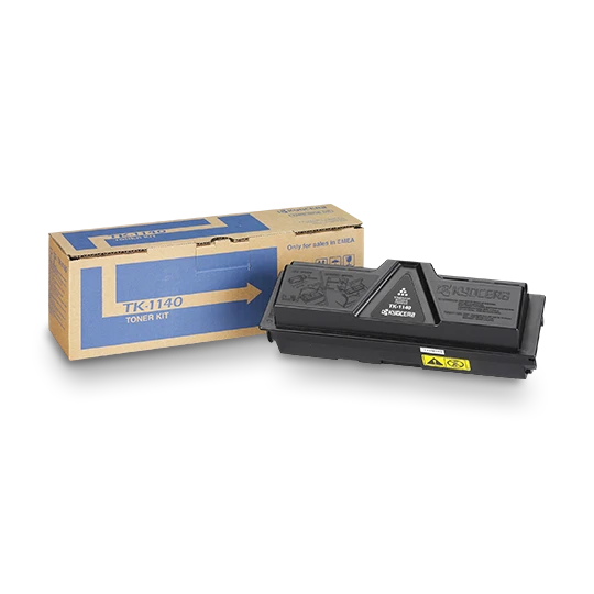 KYOCERA FS1035MFP / 1135MFP TK-1140 ORJİNAL TONER ürün görseli 1