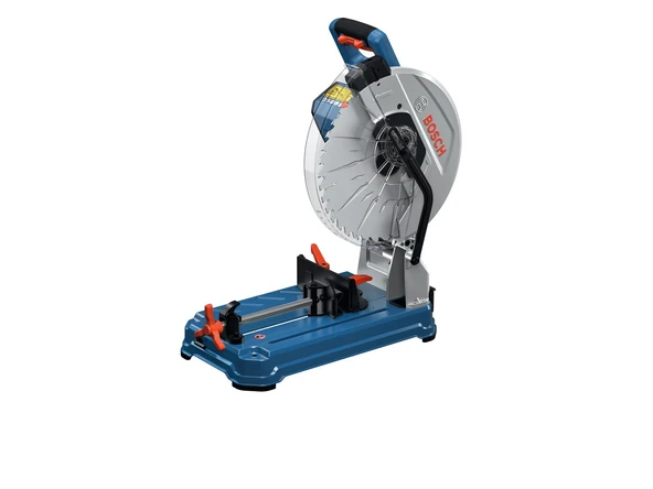 GCD 18V-355 Metal Kesme Testere ürün görseli 1