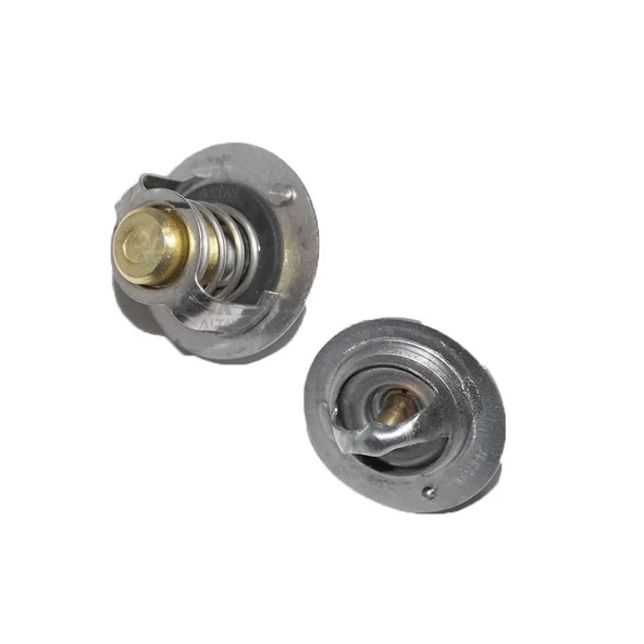 TERMOSTAT SWIFT / HIJET / ALTO  82°C LASTİK CONTALI ürün görseli 1