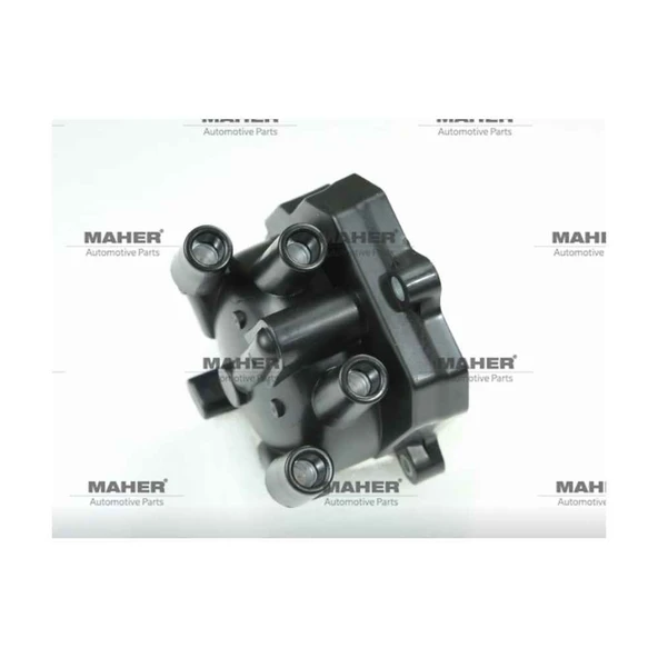 DİSTRİBÜTÖR KAPAĞI 626  92-97 2.0 FS SEDAN ürün görseli 1