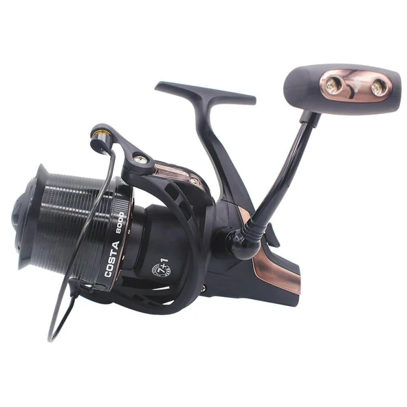 Albastar Costa 8000 Surf Olta Makinesi ürün görseli 1