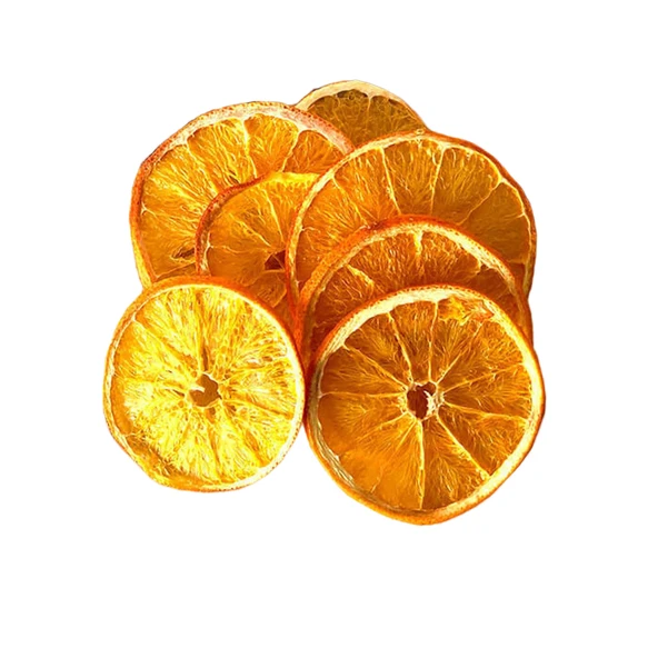 Portakal Kurusu Dilimlenmiş (Kurutulmuş Portakal Dilimi) 100 GRAM ürün görseli 1