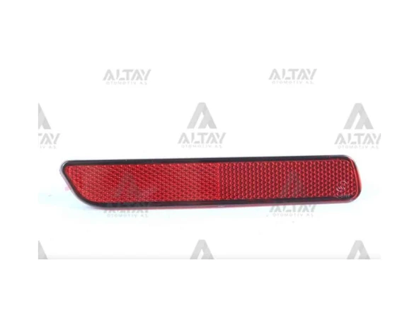 Reflektör Tampon Sx-4 08-10 Arka Sol ürün görseli 1