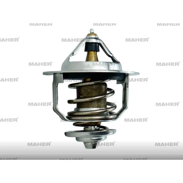 TERMOSTAT H-100 / L-200 / L-300 / H-1 / KMY 12= 88 CC ürün görseli 1