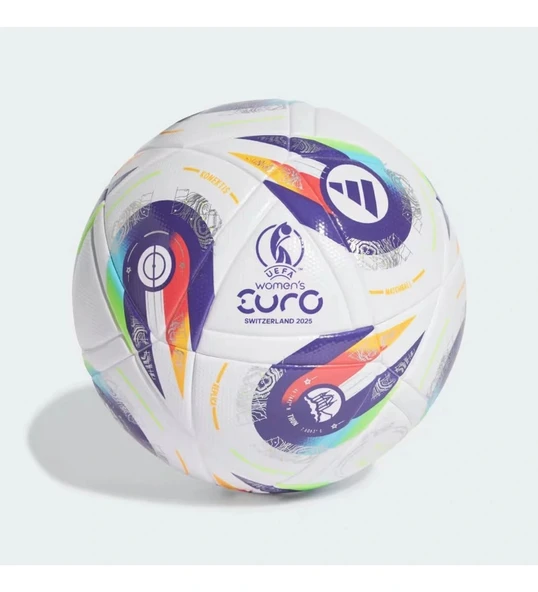 Women's Euro25 LGE Top ürün görseli 1