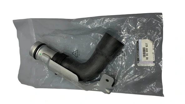 Devirdaim Blok Su Borusu Renault Master 3 2.3 Dci (Çift Teker) 8200808627 MAİS ürün görseli 1