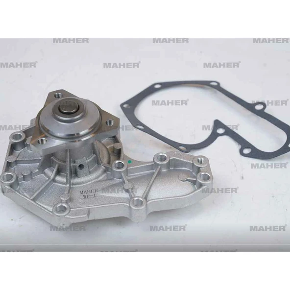 DEVİRDAİM R11 FLASH   87-95 / R19 88-00 / KANGOO 98-08 / 1.7-1.9D-1.8 (F8Q-F9Q-F2N-F3N-F3P-F4P) ürün görseli 1