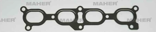 Egzoz Manifold Conta 323 98-02 1.6 Famılıa Zl ürün görseli 1