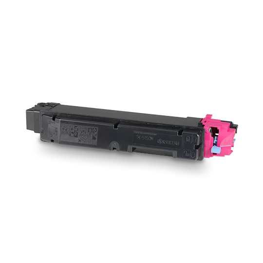 KYOCERA TK-5150M MAGENTA - KIRMIZI 6035CDN ORJİNAL TONER ürün görseli 1