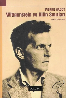 Wittgenstein ve Dilin Sınırları Pierre Hadot Doğu Batı Yayınları - İKİNCİ EL KİTAP ürün görseli 1