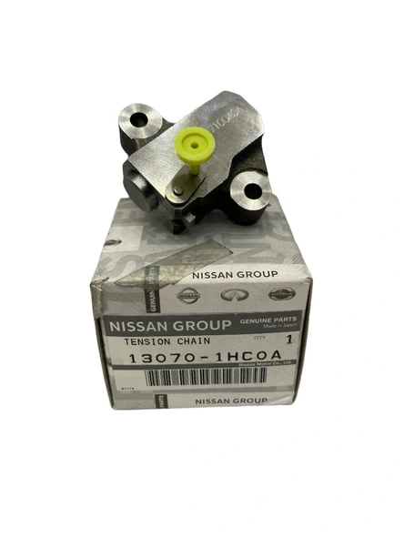 Eksantirik Zincir Gergisi Renault Clio 4 0.9 Tce H4B 130701HC0A MAİS ( NİSSAN KUTULU ) ürün görseli 1