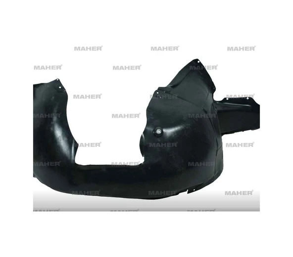Çamurluk Davlumbazı Golf5 / Jetta 06-10 Ön Sağ Komple ürün görseli 1
