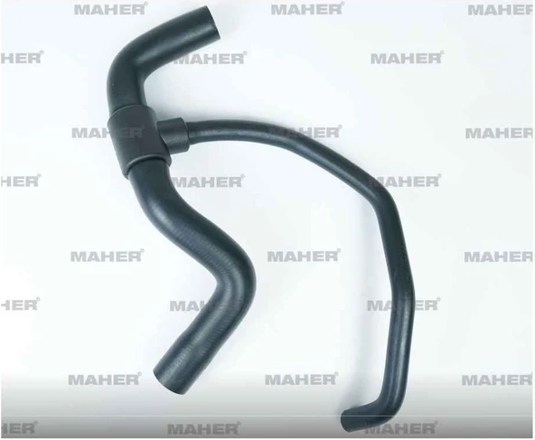 Hortum Radyatör Üst Megane 1 / Scenıc 1 99 ürün görseli 1
