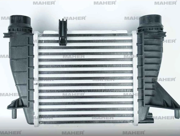Turbo Radyatörü Intercooler Clıo Iıı 05-12 / Modus 04 / 1.5 Dc ürün görseli 1
