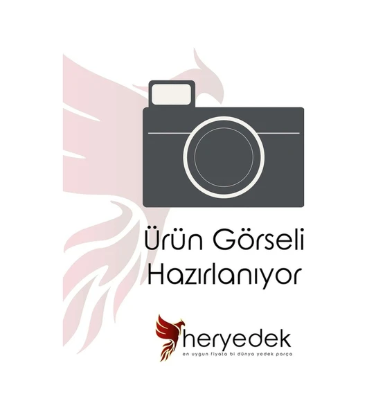 ROLE SILECEK GOLF4/BORA/A3/PASSAT 97-05 192 NO ürün görseli 1