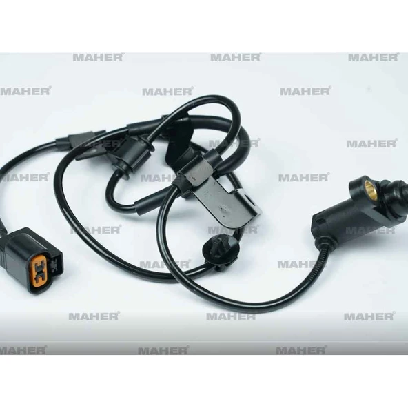 SENSÖR ABS L-200 06-14 ARKA SOL ürün görseli 1