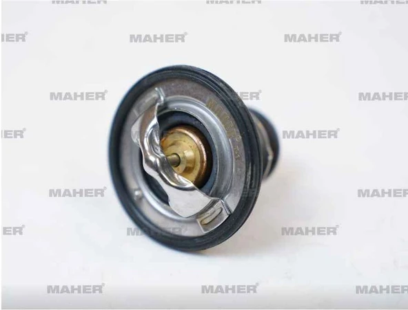 Termostat Astra F 91-98 / Vectra A 91-98 / Corsa B 93-00 / Combo ürün görseli 1