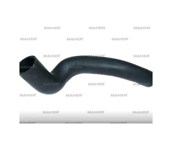 Hortum Turbo Intercooler Fıorıno 07 1.3 Jtd ürün görseli 1