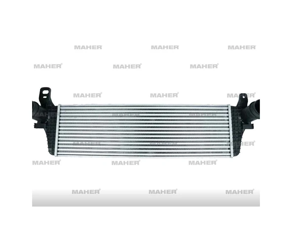 Turbo Radyatörü Intercooler Transporter T6 10-14 Cfca 2.0 Tdı 1 ürün görseli 1
