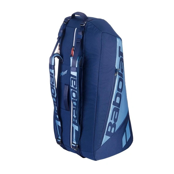 Babolat Pure Drive 11th Gen 6'lı Tenis Çantası 751234-BLU ürün görseli 1