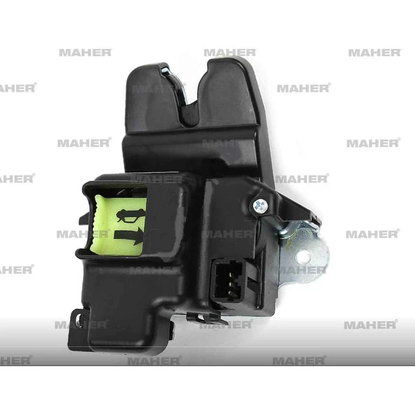 KİLİT BAGAJ KAPAK ELANTRA 11-15 / RIO 11-17 / CERATO 09-11 ürün görseli 1