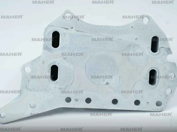 Yağ Soğutucusu Fluence / Megane Iıı / Megane Iv / Scenıc Iı / Sce ürün görseli 1