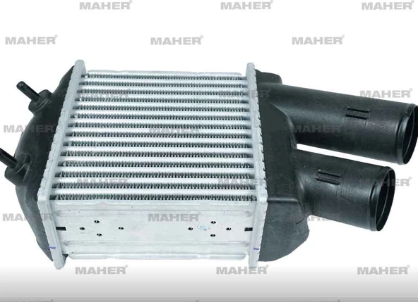 Turbo Radyatörü Intercooler Sandero 08-13 / Megane I 96-03 / Sc ürün görseli 1