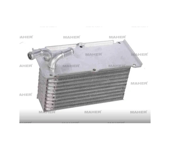 Turbo Radyatörü Intercooler Golf6 / Jetta / Polo / A3 / Leon 10 ürün görseli 1
