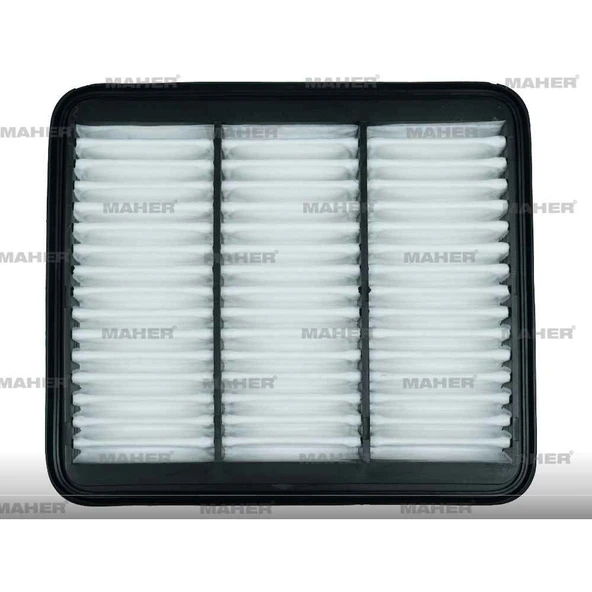 HAVA FİLTRESİ SPARK / MATİZ 05-10 ürün görseli 1