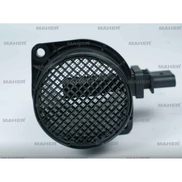 SENSÖR HAVA AKIŞ PASSAT / GOLF5 / JETTA / A4 / A6 04-14 CBAA-CBAB-CAGA 2.0 TDİ ürün görseli 1