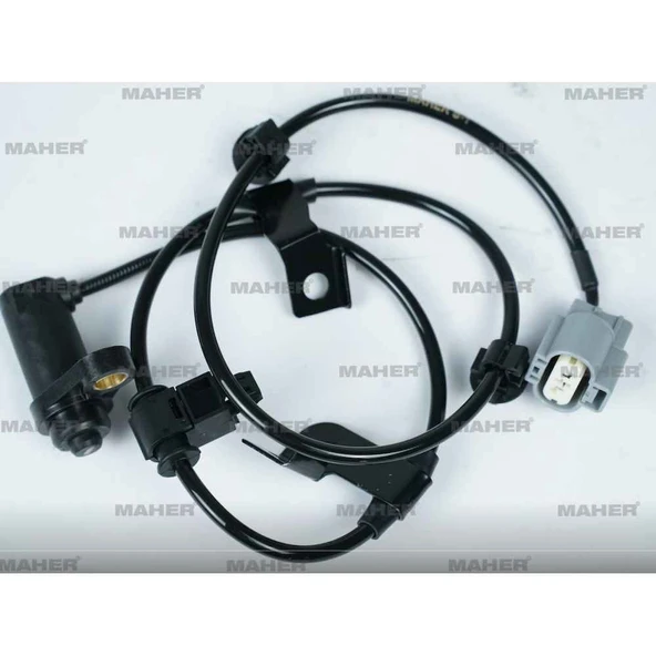 SENSÖR ABS L-200 06-14 ARKA SAĞ ürün görseli 1