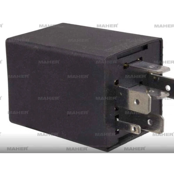 RÖLE SİLECEK TRANSPORTER T4 / POLO 97-03 (19 NO) ürün görseli 1