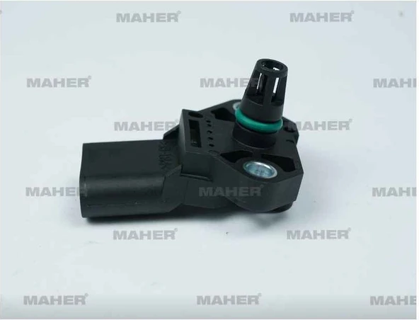 Sensör Emme Boru Basınç Golf6 / Jetta / Passat / Caddy 10 Cayb-c ürün görseli 1