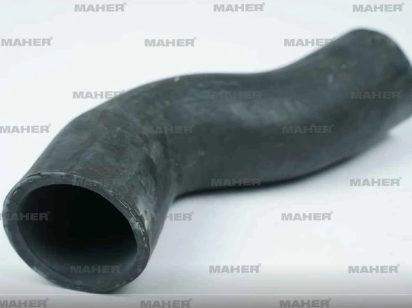 Hortum Turbo Küçük Plastık Parça Hariç Doblo 09 1.6 / 2.0 Mult ürün görseli 1