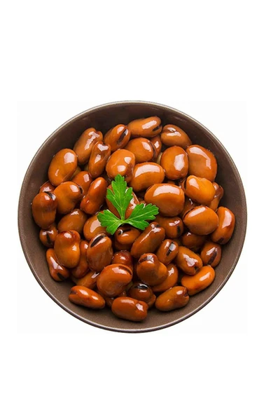 Hana Bakla Konservesi 400gr X 2 Adet - Resim 3