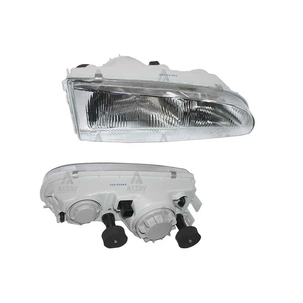 FAR H100  97-08 MİNİBÜS SAĞ ürün görseli 1