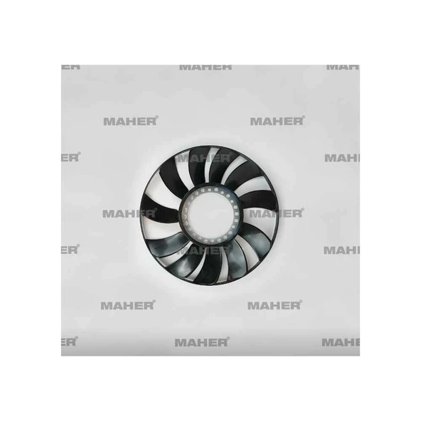 FAN PERVANESİ PASSAT / A4 97-04 ürün görseli 1
