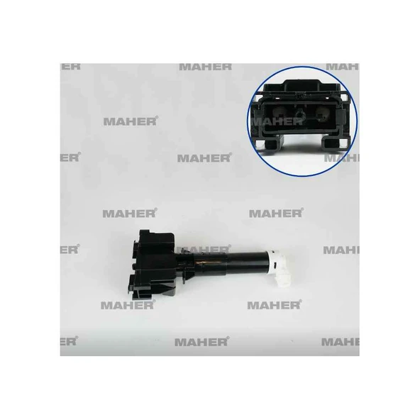 MOTOR FAR YIKAMA ROBOT RAV-4 13-14 SOL ürün görseli 1