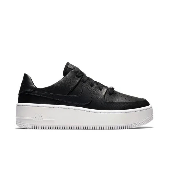 nike Air Force 1 Sage Low Kadın Sneaker Ayakkabı ürün görseli 1