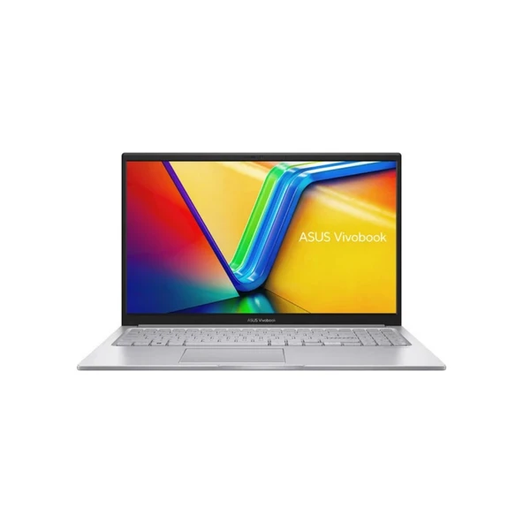 Vivobook 15 I3-1215U 8 GB 512 GB SSD 15.6" Fhd Windows 10 Pro X1504ZA-BQ450 BT36 ürün görseli 1