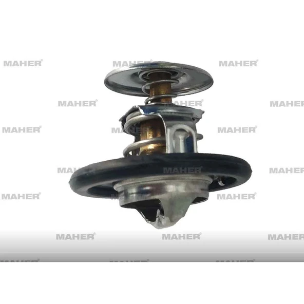 TERMOSTAT TRANSIT 93-00 / CONNECT 02-14 / FOCUS 98-04 / 1.8TDCI CONTALI 88 CC ürün görseli 1